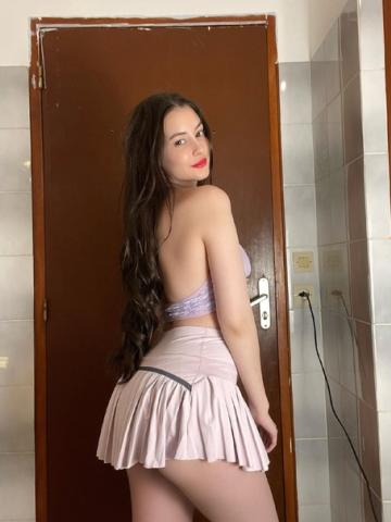 Проститутка Ангелина